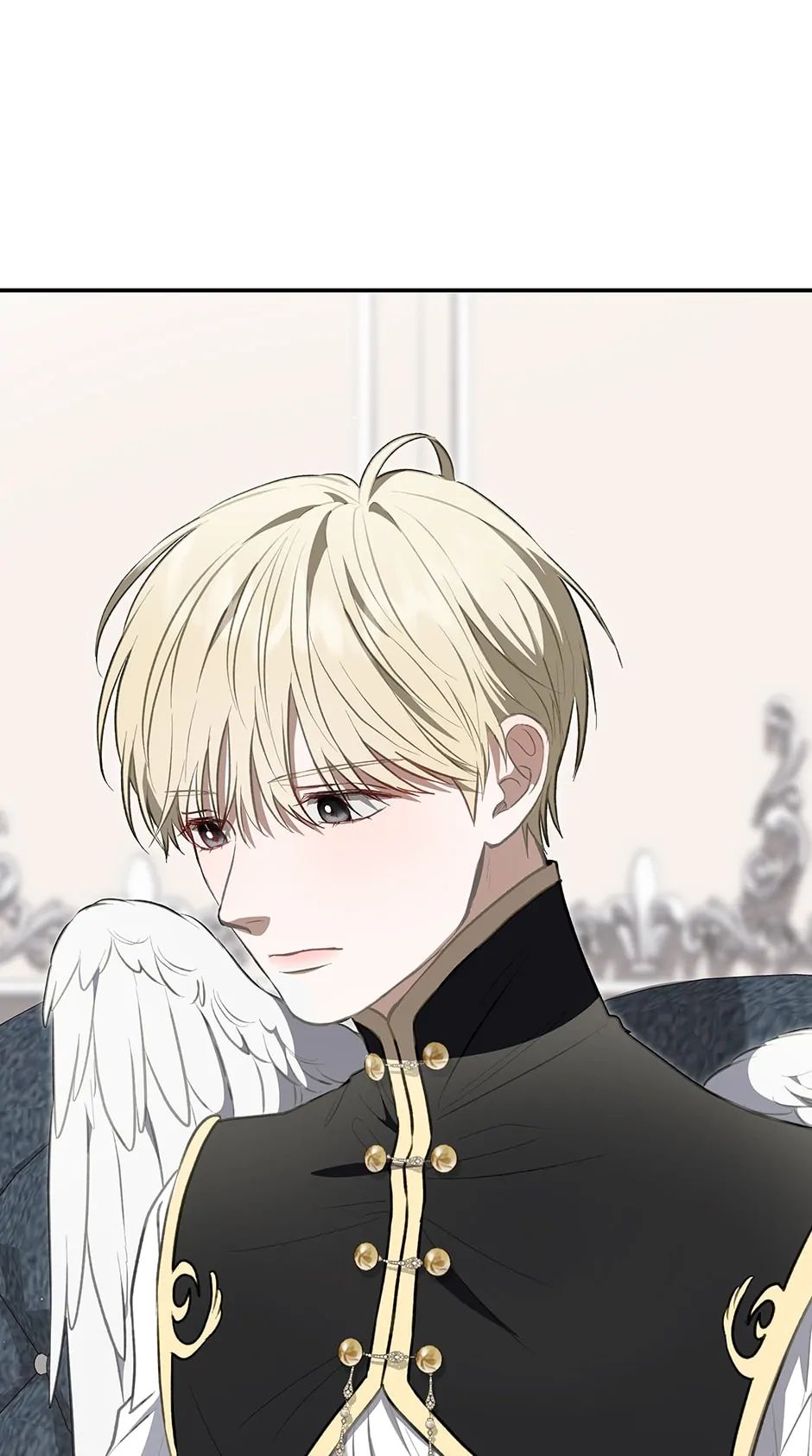 Read Surviving as a Player chapter 30 image 30 on Lezhin