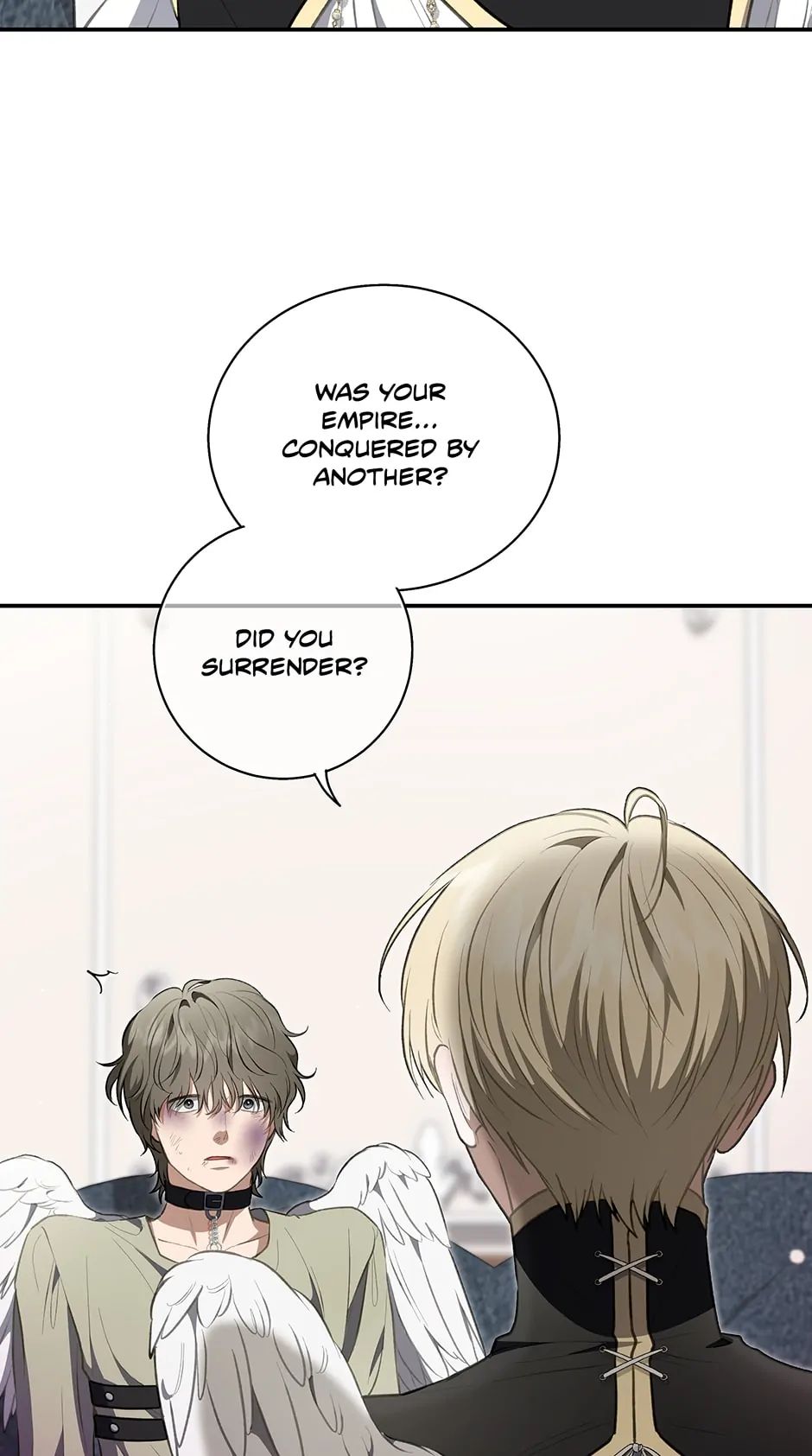Read Surviving as a Player chapter 30 image 31 on Lezhin