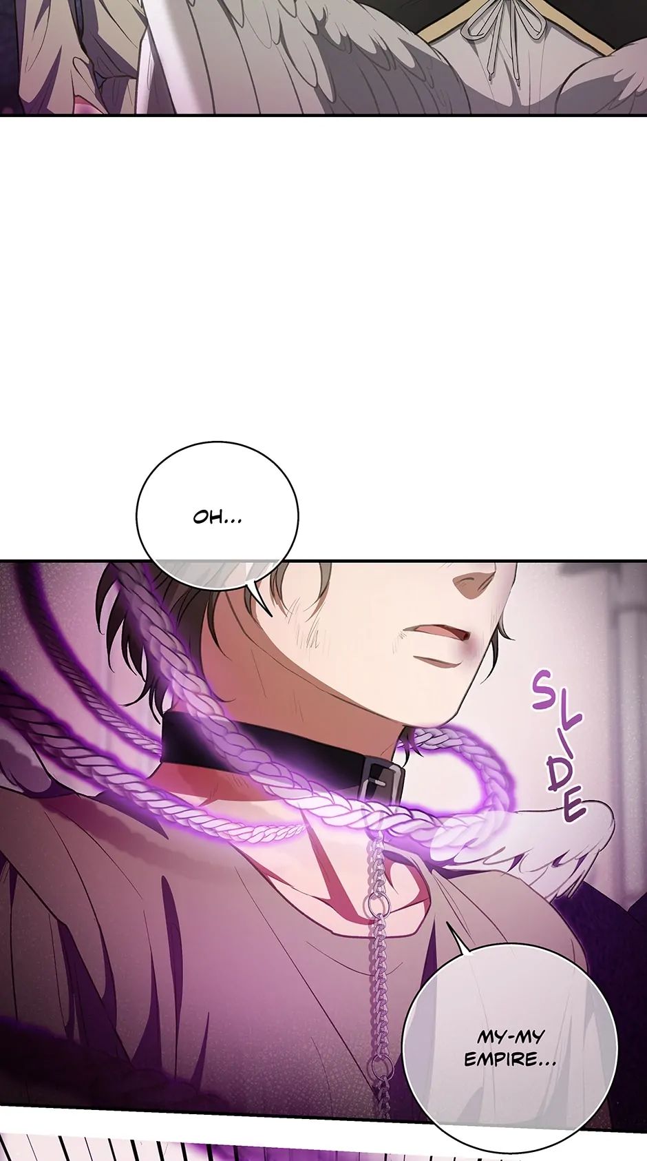 Read Surviving as a Player chapter 30 image 32 on Lezhin