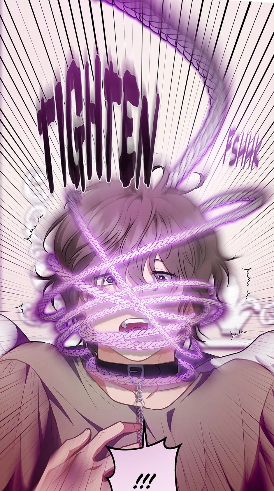 Read Surviving as a Player chapter 30 image 33 on Lezhin