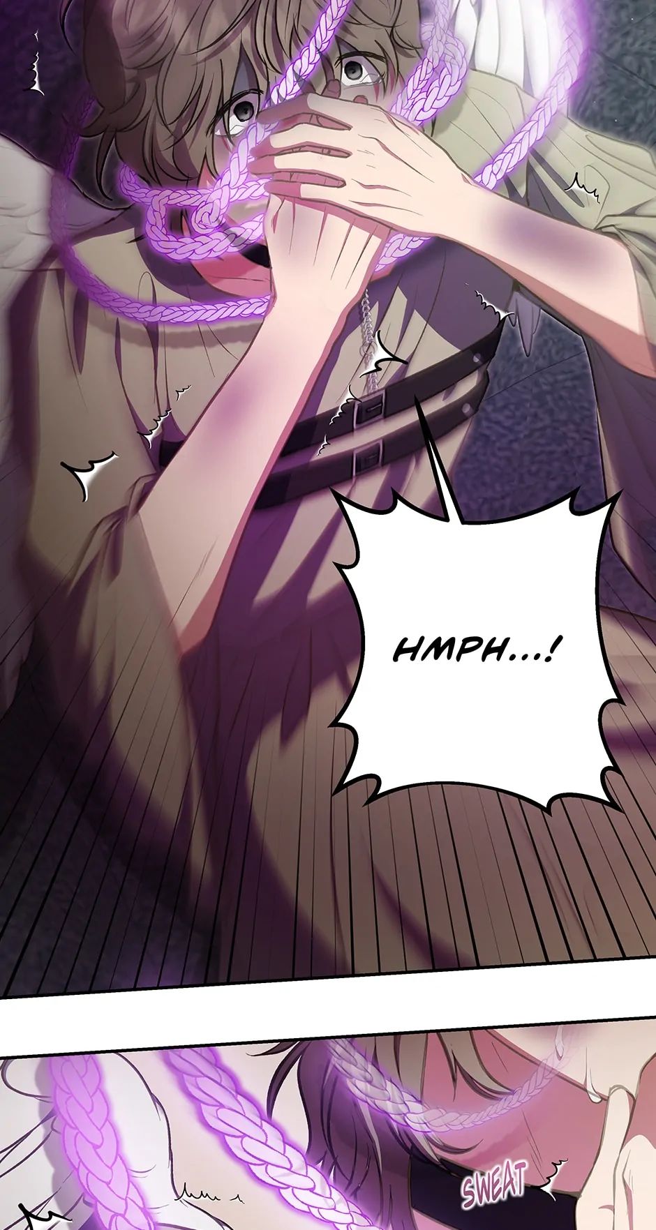 Read Surviving as a Player chapter 30 image 36 on Lezhin