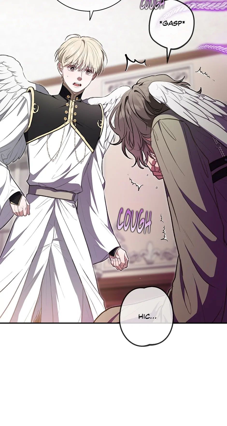 Read Surviving as a Player chapter 30 image 38 on Lezhin