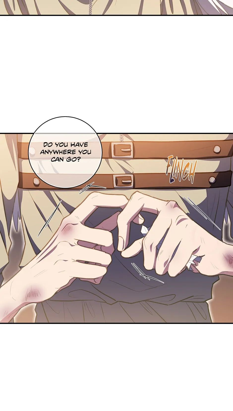 Read Surviving as a Player chapter 30 image 4 on Lezhin