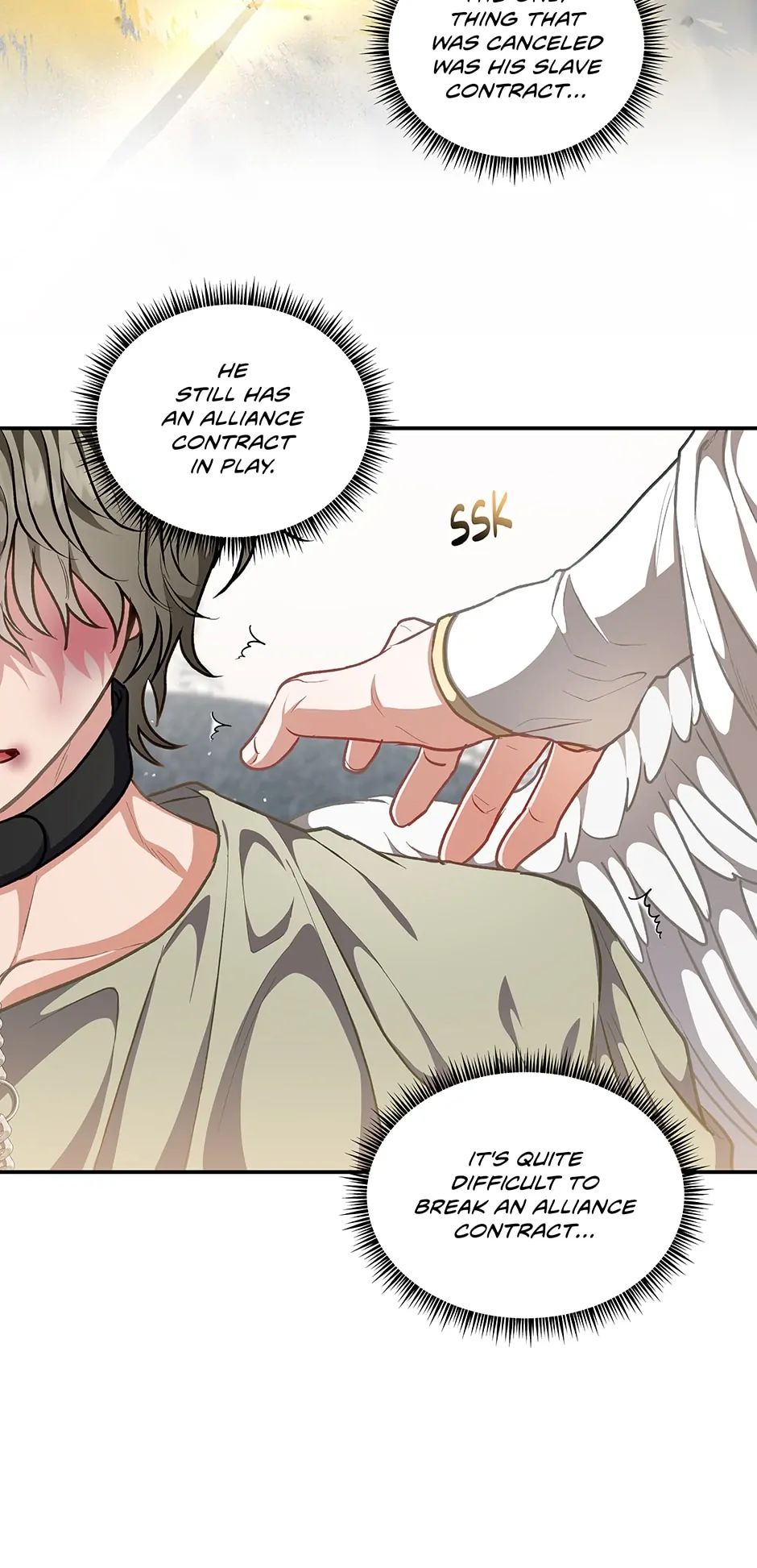 Read Surviving as a Player chapter 30 image 42 on Lezhin