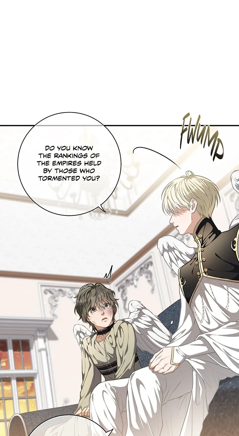 Read Surviving as a Player chapter 30 image 43 on Lezhin
