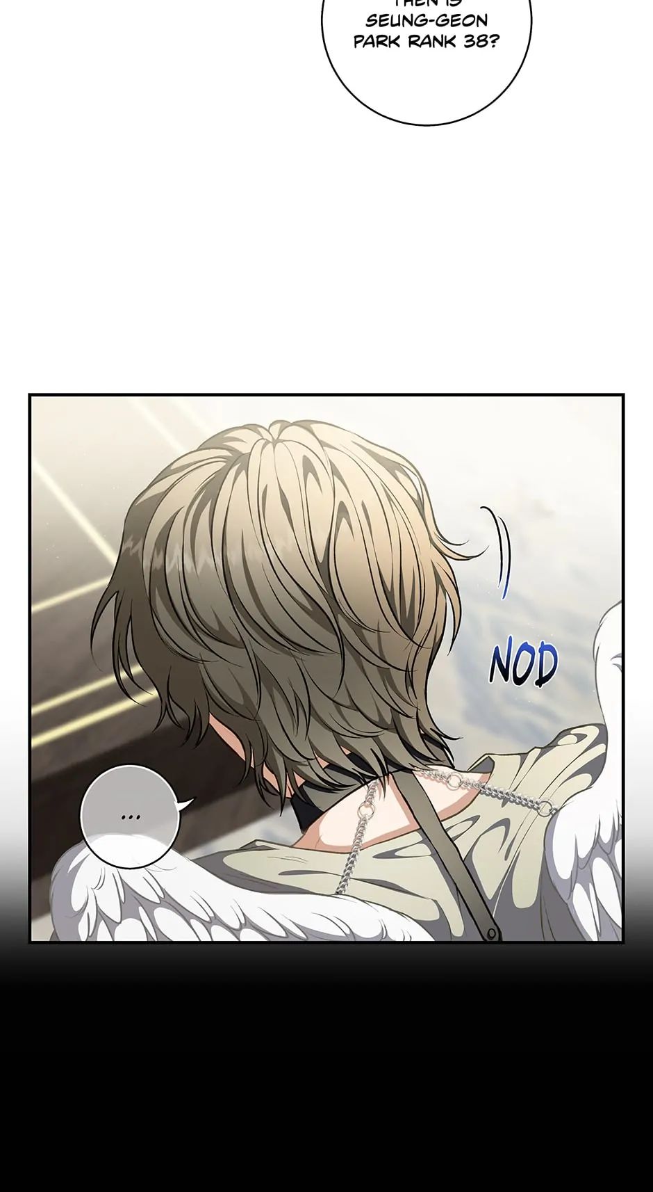 Read Surviving as a Player chapter 30 image 45 on Lezhin