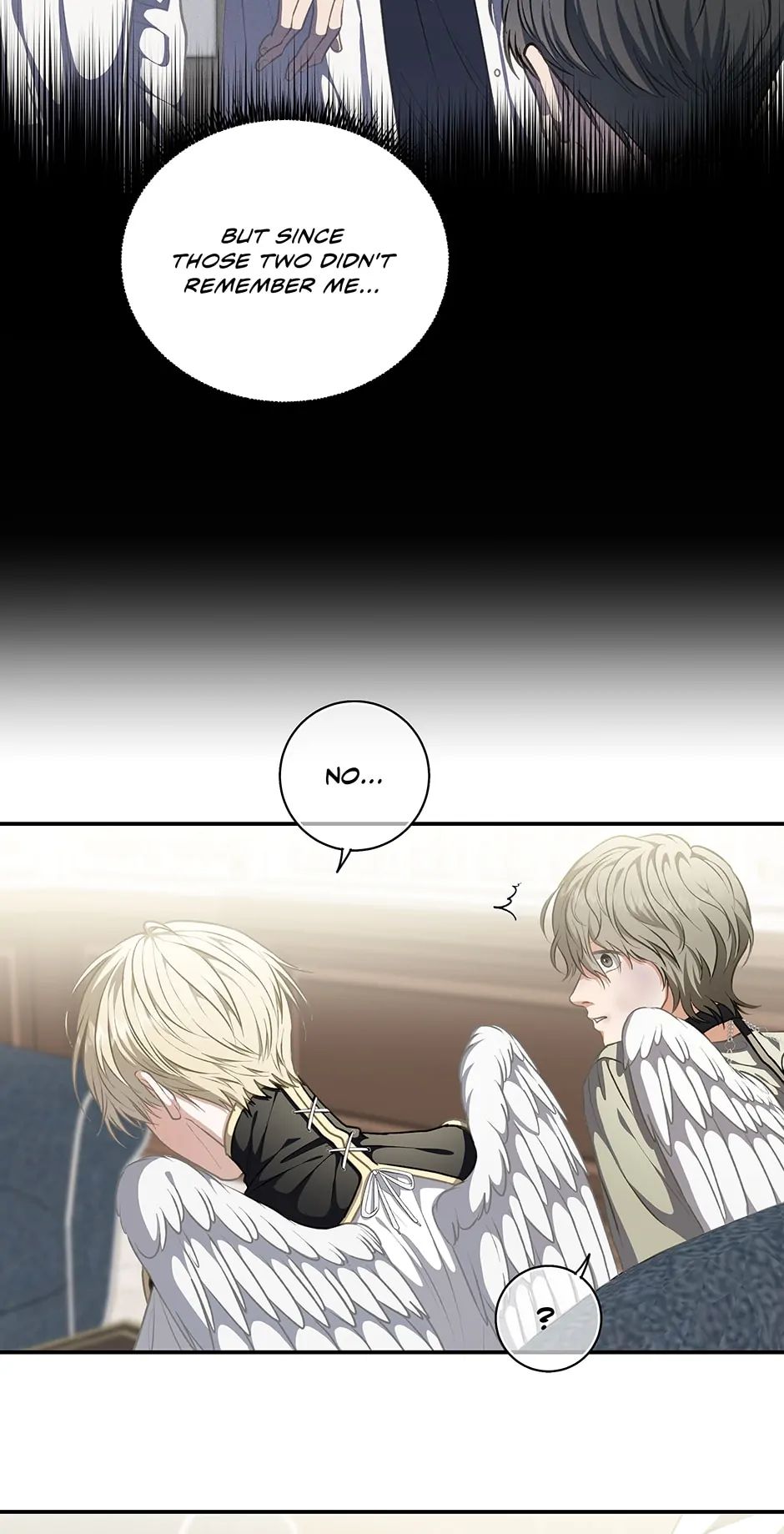 Read Surviving as a Player chapter 30 image 48 on Lezhin