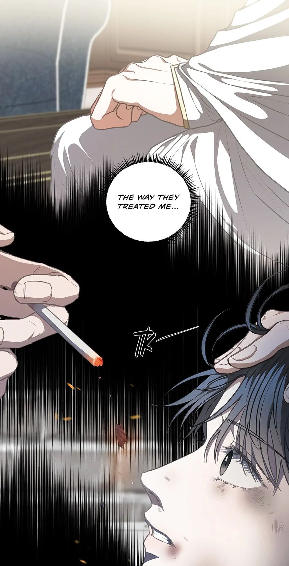 Read Surviving as a Player chapter 30 image 49 on Lezhin