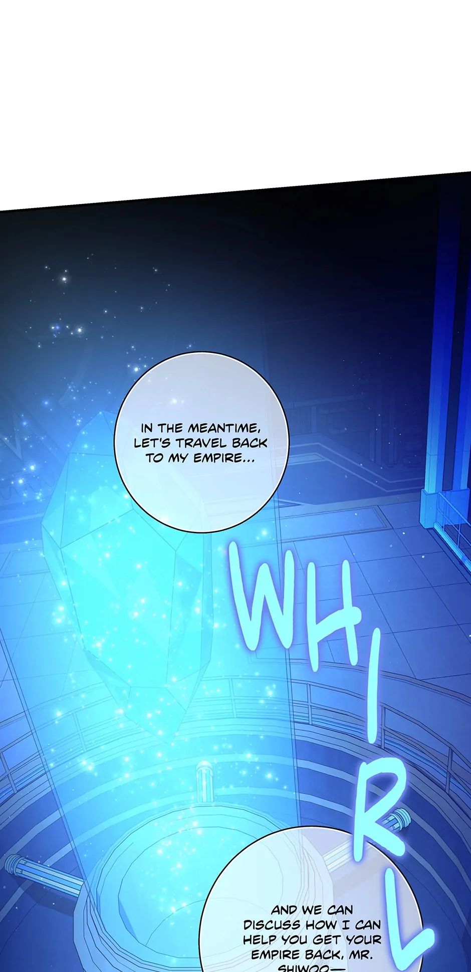 Read Surviving as a Player chapter 30 image 52 on Lezhin