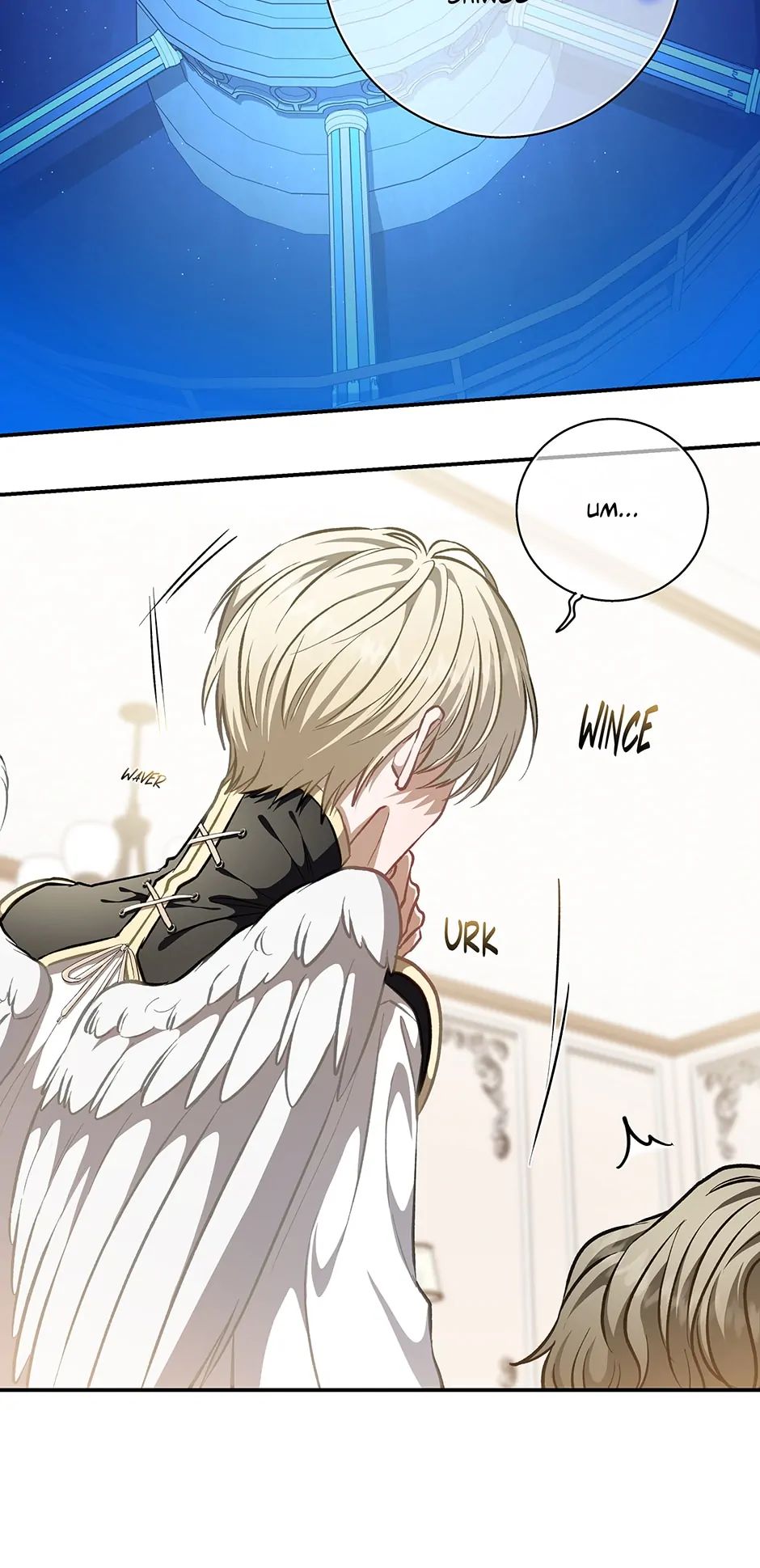 Read Surviving as a Player chapter 30 image 53 on Lezhin