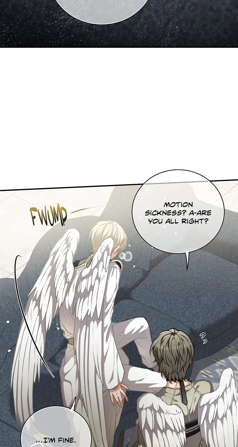 Read Surviving as a Player chapter 30 image 56 on Lezhin