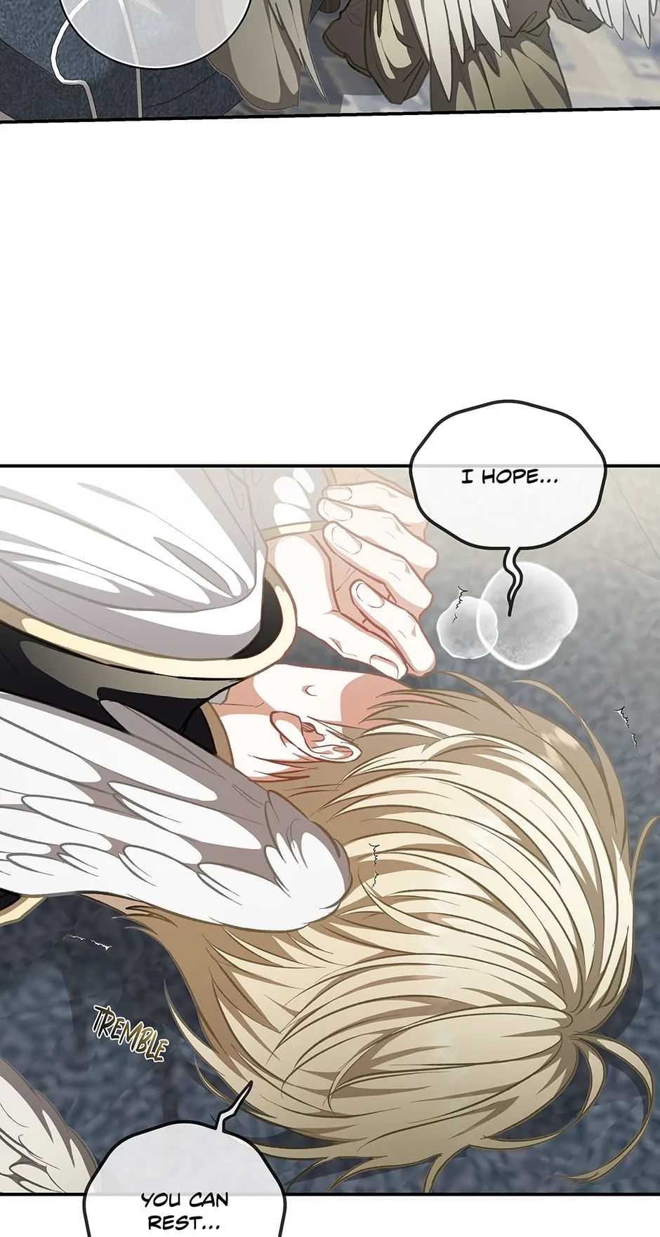 Read Surviving as a Player chapter 30 image 57 on Lezhin