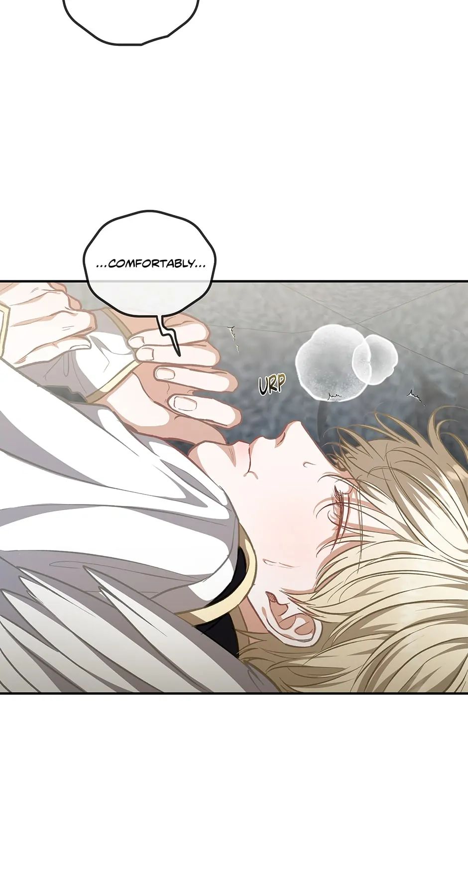 Read Surviving as a Player chapter 30 image 58 on Lezhin