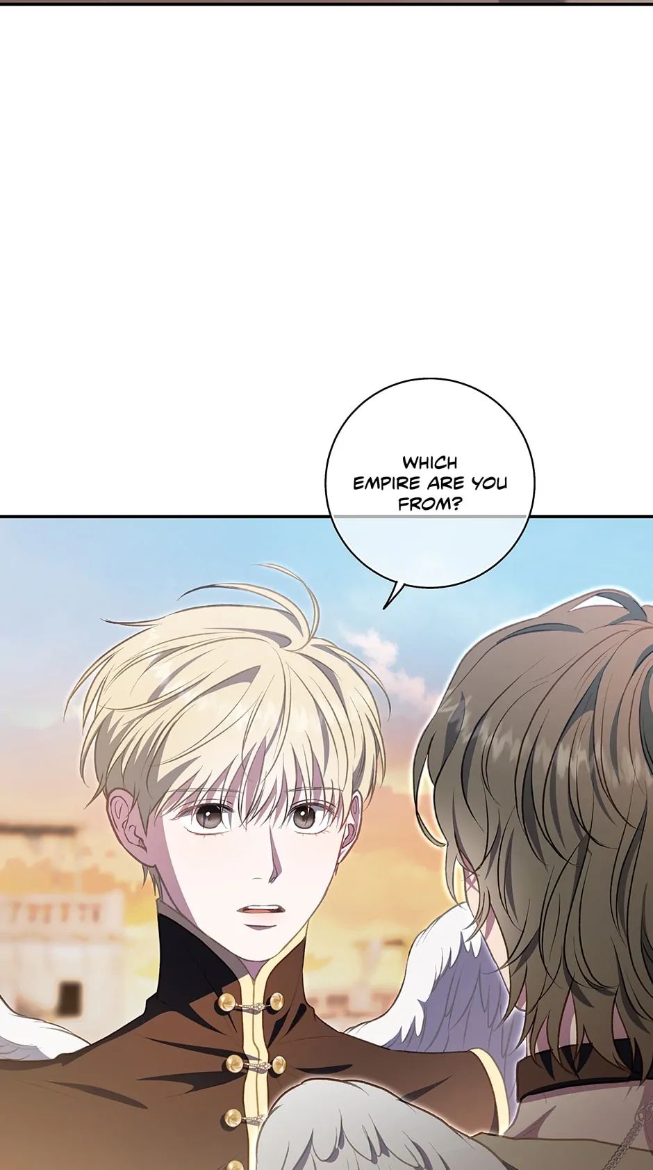 Read Surviving as a Player chapter 30 image 6 on Lezhin