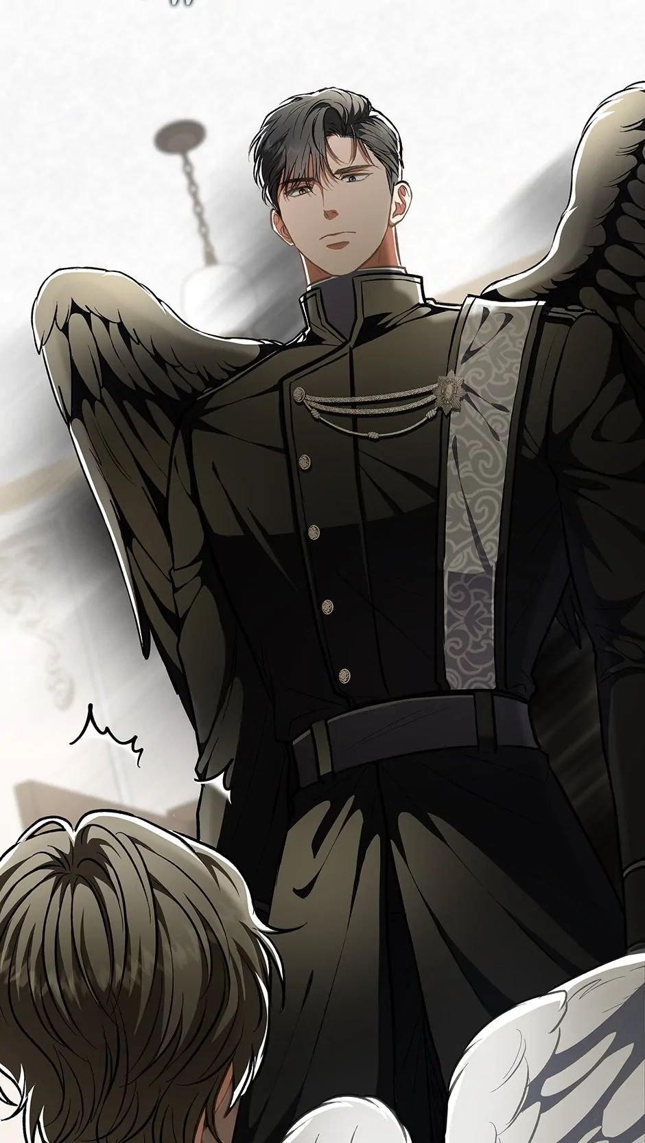 Read Surviving as a Player chapter 30 image 62 on Lezhin