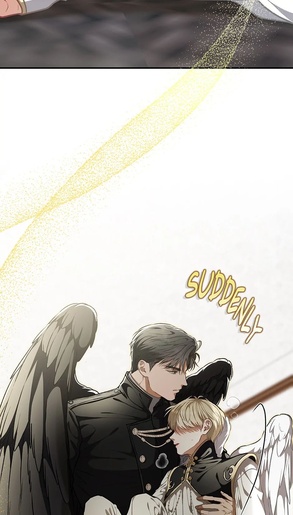 Read Surviving as a Player chapter 30 image 66 on Lezhin
