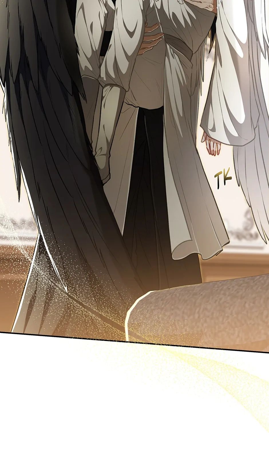 Read Surviving as a Player chapter 30 image 67 on Lezhin