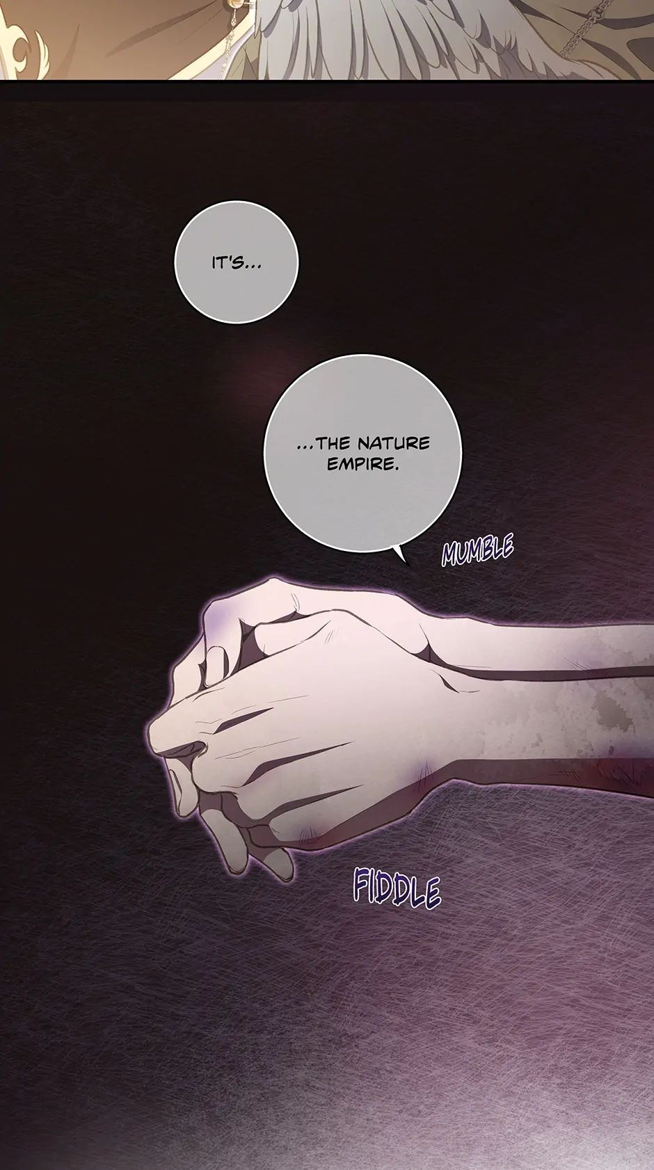Read Surviving as a Player chapter 30 image 7 on Lezhin