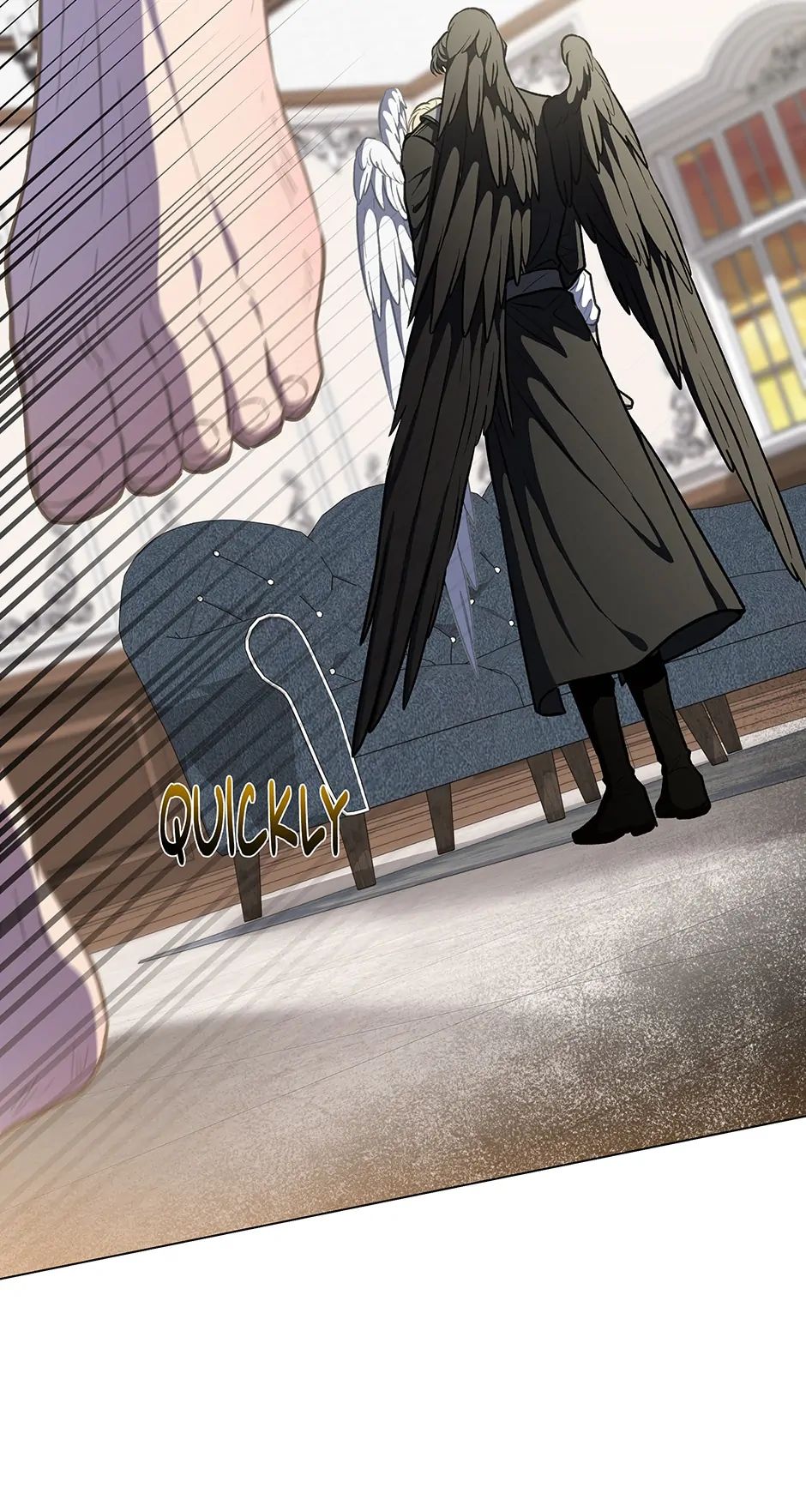 Read Surviving as a Player chapter 30 image 70 on Lezhin