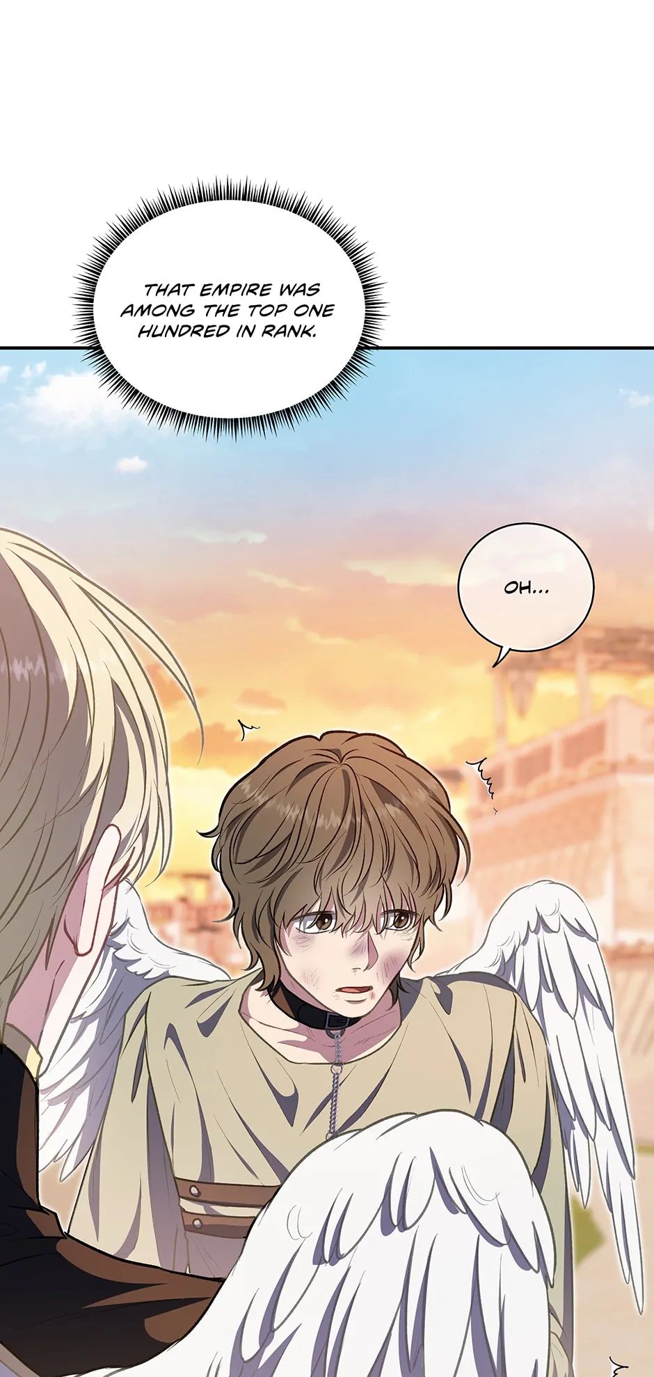 Read Surviving as a Player chapter 30 image 9 on Lezhin
