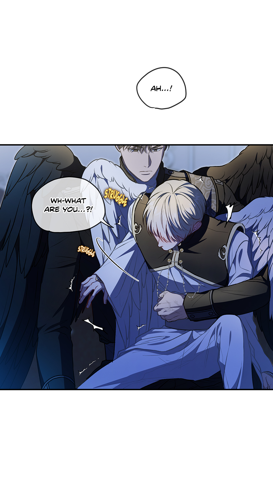 Read Surviving as a Player chapter 31 image 12 on Lezhin