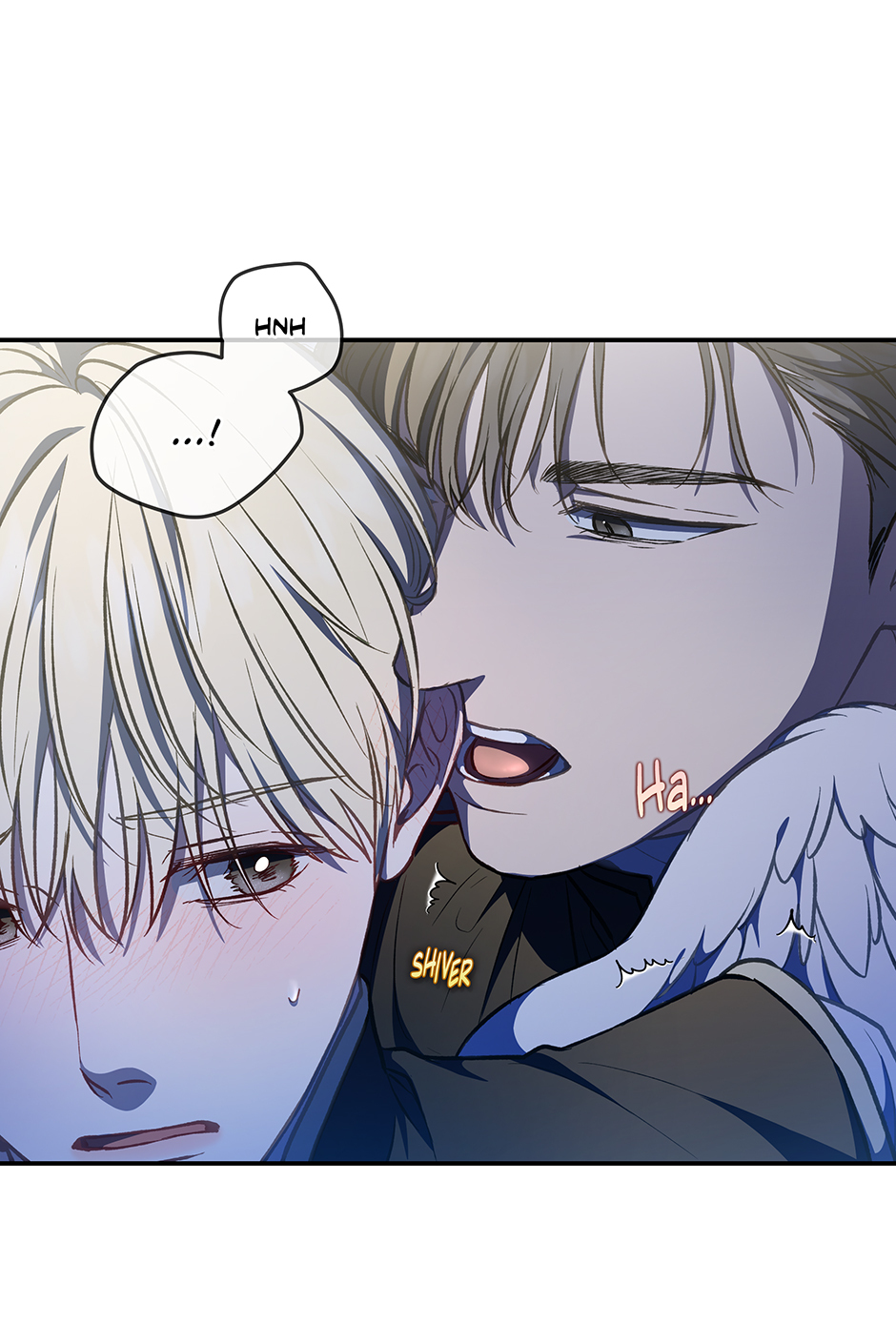 Read Surviving as a Player chapter 31 image 15 on Lezhin