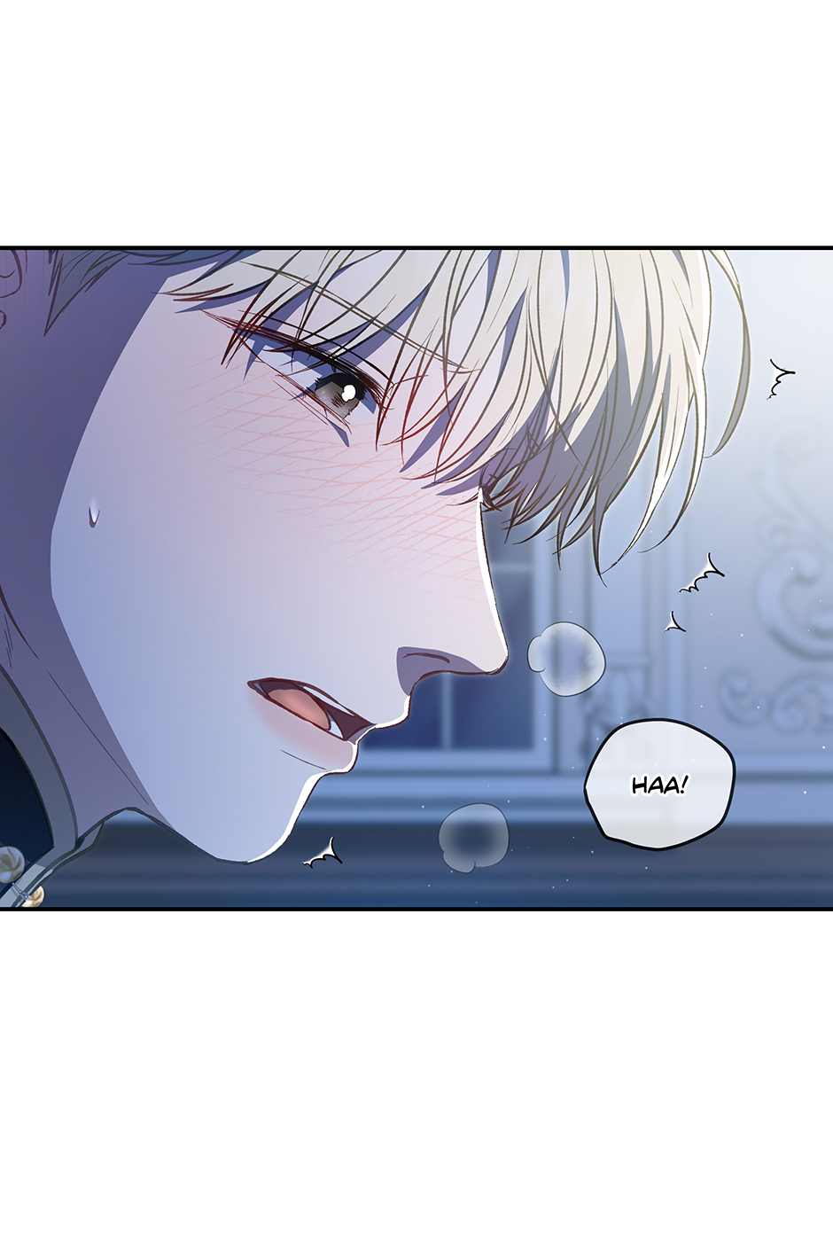 Read Surviving as a Player chapter 31 image 16 on Lezhin