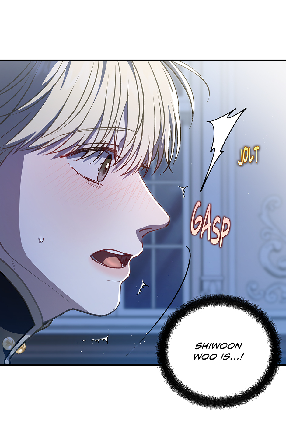 Read Surviving as a Player chapter 31 image 17 on Lezhin