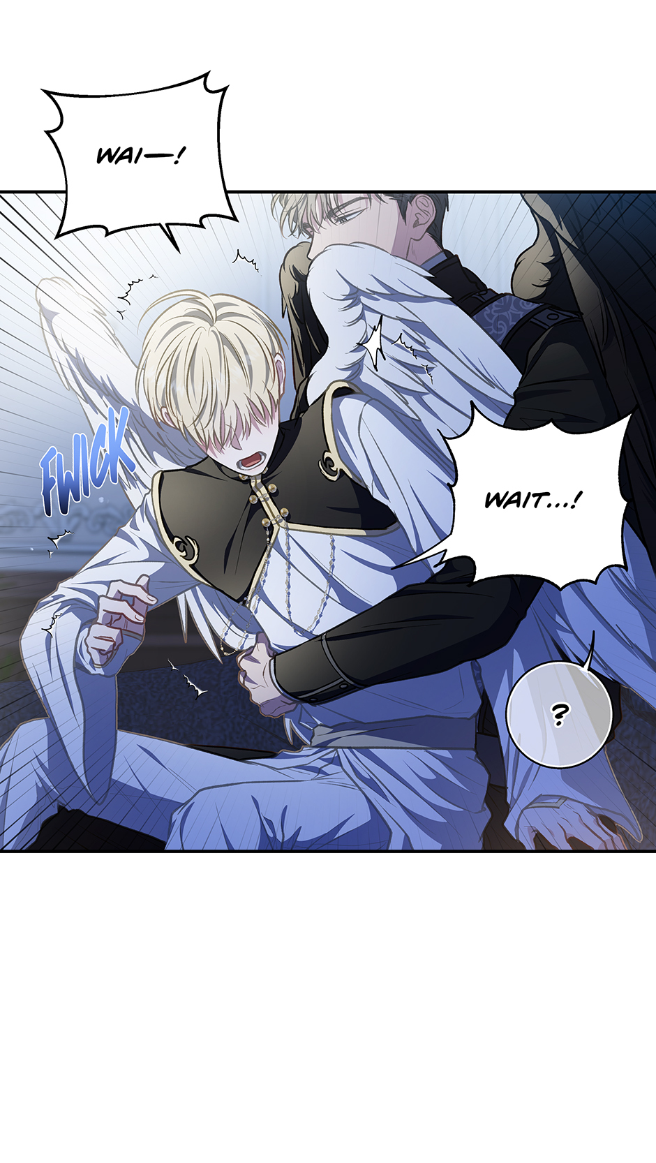 Read Surviving as a Player chapter 31 image 18 on Lezhin