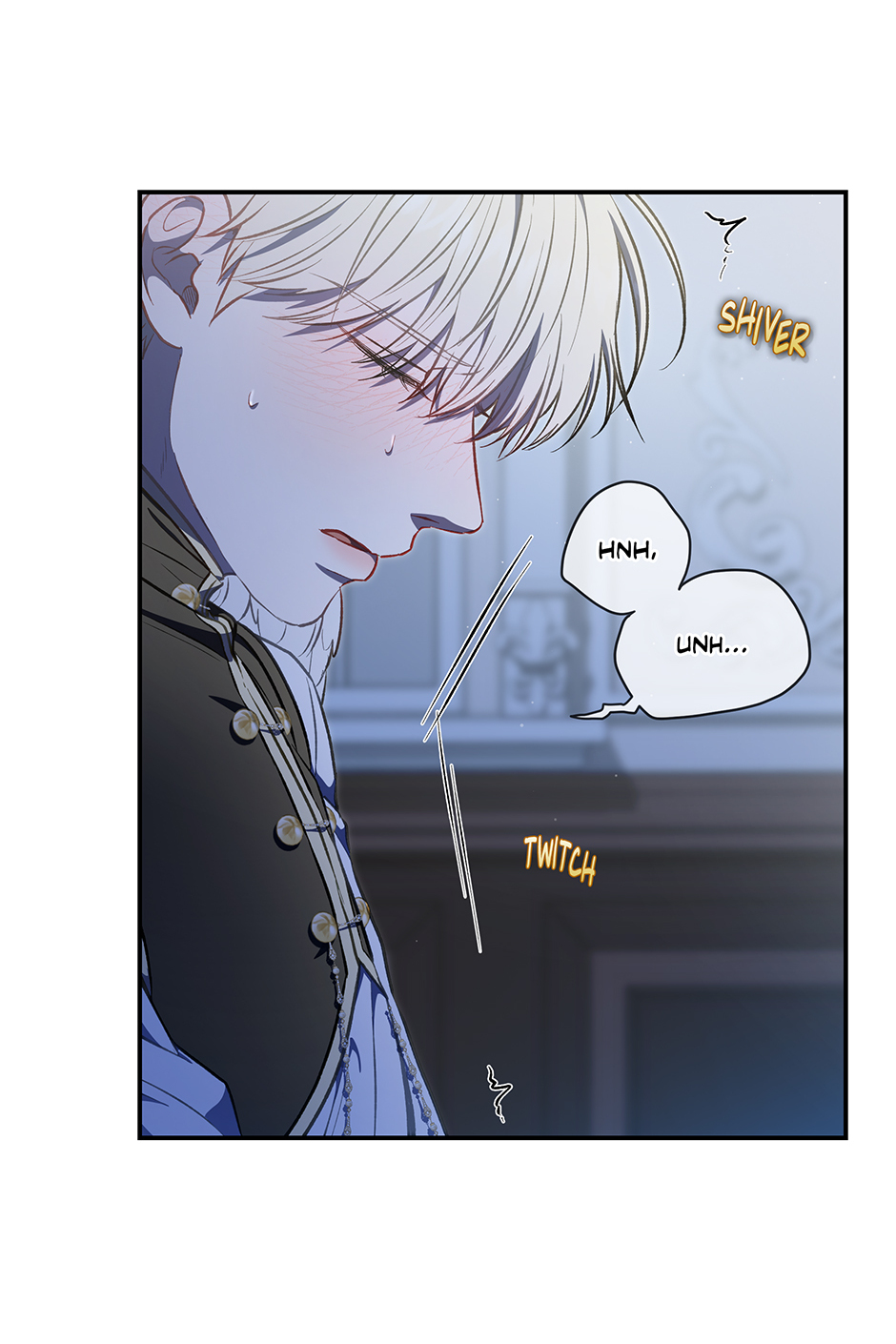 Read Surviving as a Player chapter 31 image 2 on Lezhin