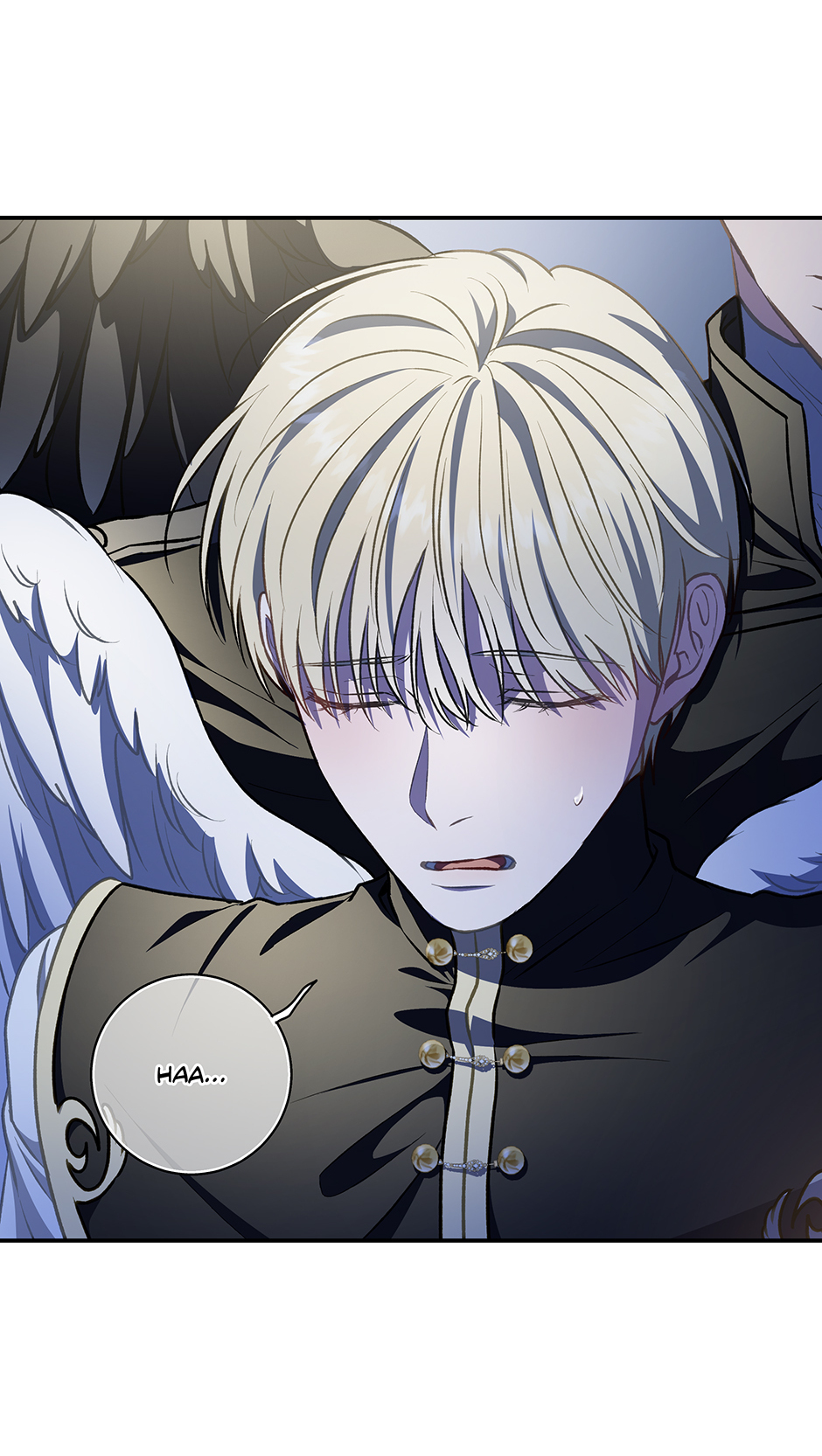 Read Surviving as a Player chapter 31 image 20 on Lezhin