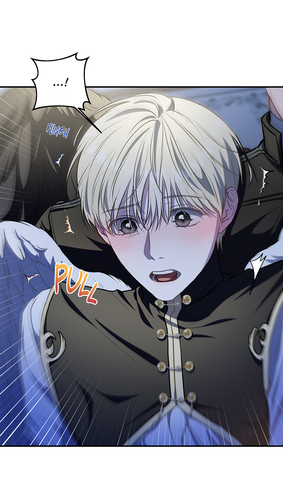 Read Surviving as a Player chapter 31 image 21 on Lezhin