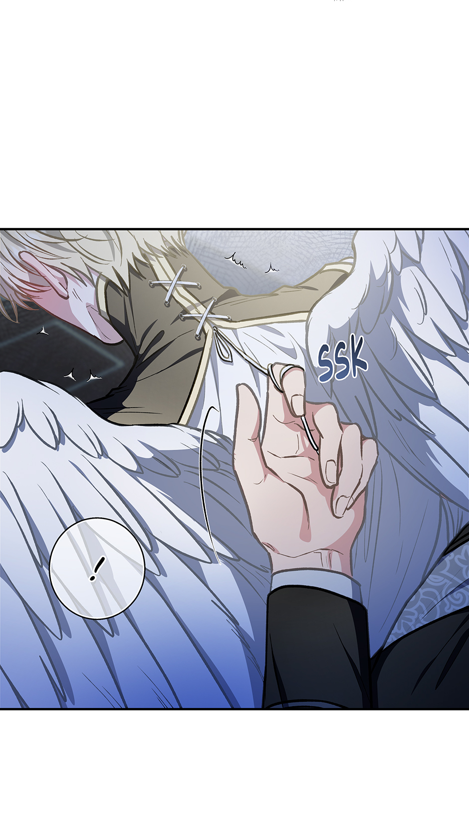 Read Surviving as a Player chapter 31 image 25 on Lezhin