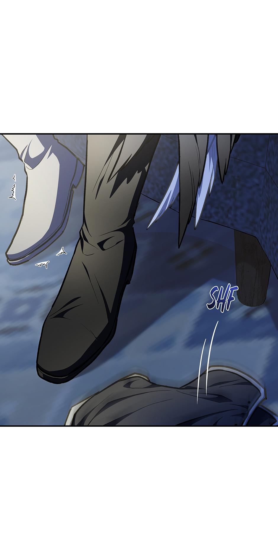 Read Surviving as a Player chapter 31 image 26 on Lezhin