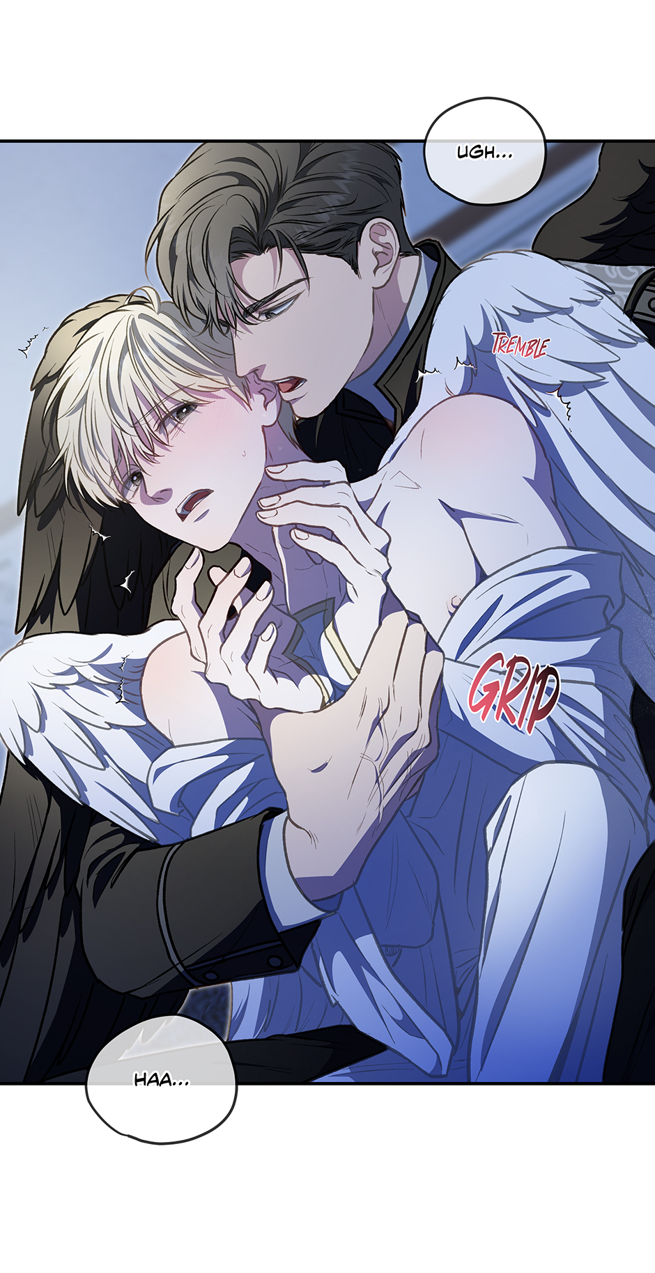 Read Surviving as a Player chapter 31 image 27 on Lezhin