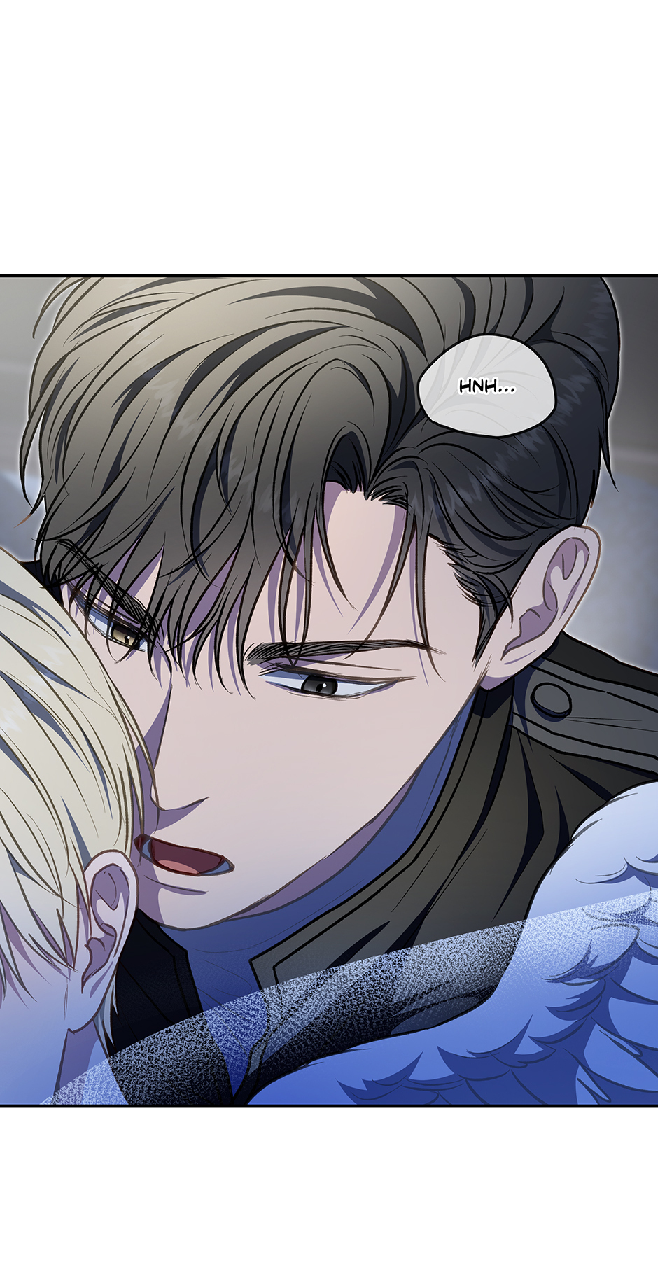 Read Surviving as a Player chapter 31 image 28 on Lezhin