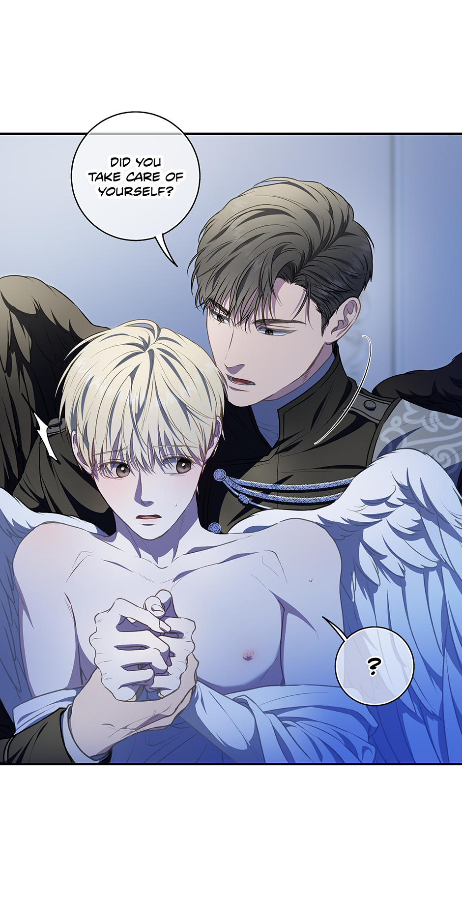 Read Surviving as a Player chapter 31 image 29 on Lezhin
