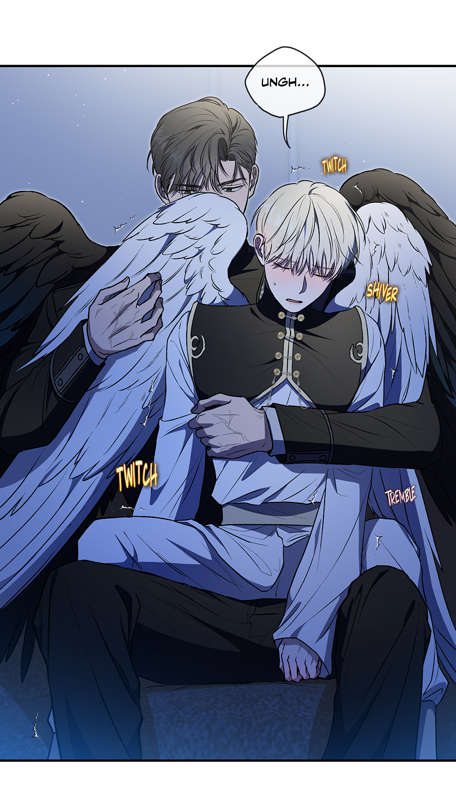 Read Surviving as a Player chapter 31 image 3 on Lezhin