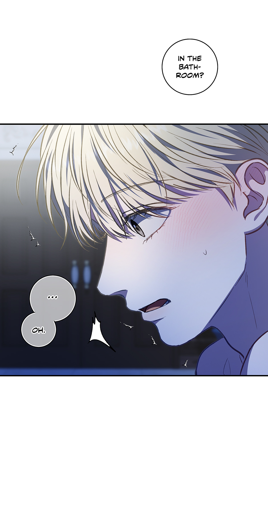 Read Surviving as a Player chapter 31 image 30 on Lezhin
