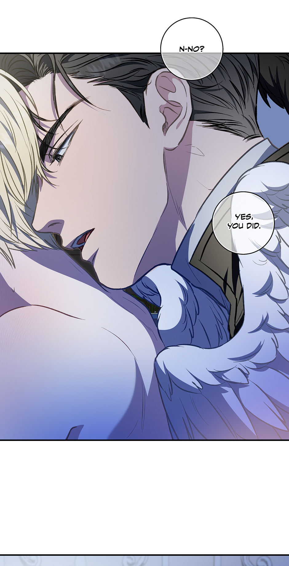 Read Surviving as a Player chapter 31 image 31 on Lezhin