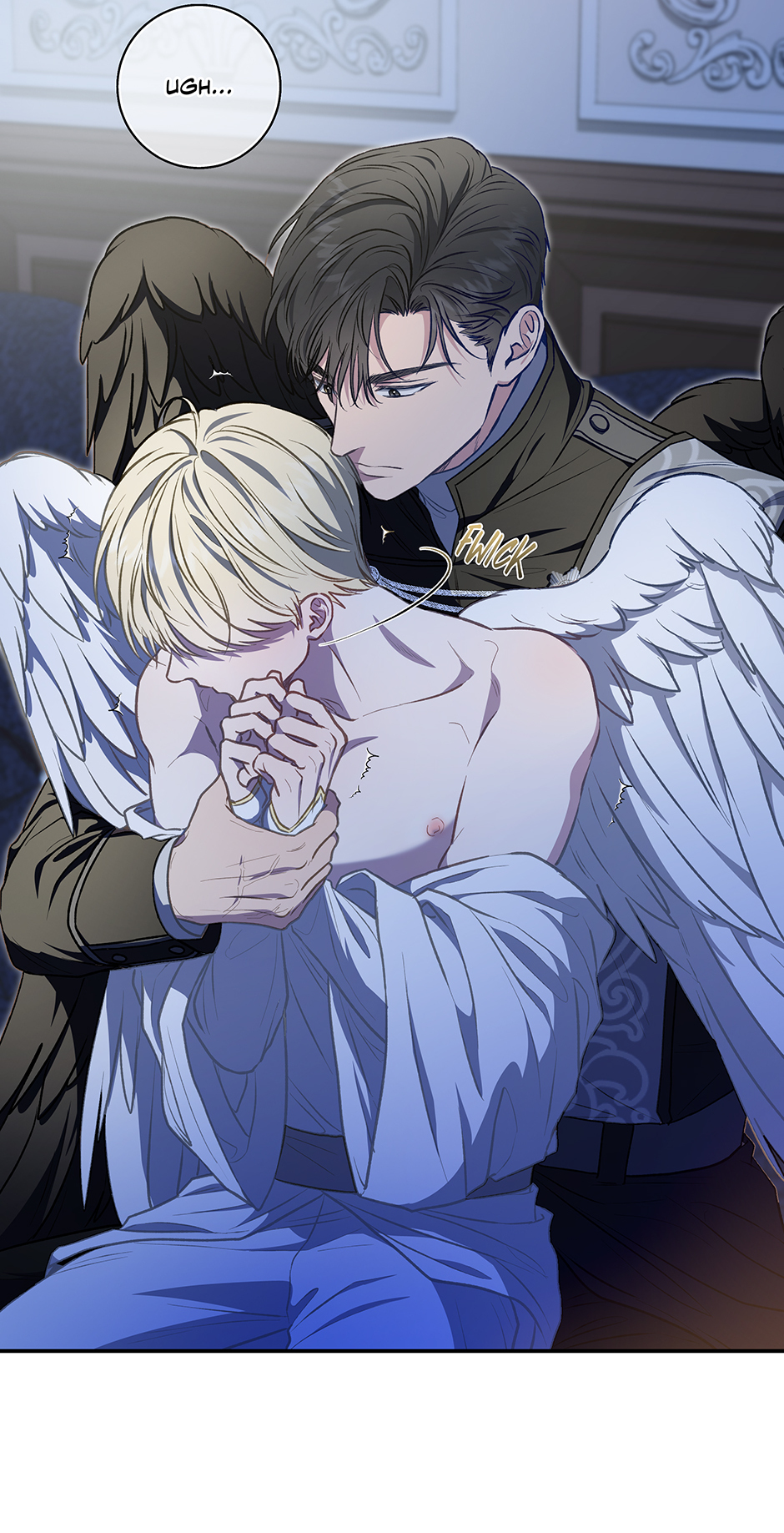 Read Surviving as a Player chapter 31 image 32 on Lezhin