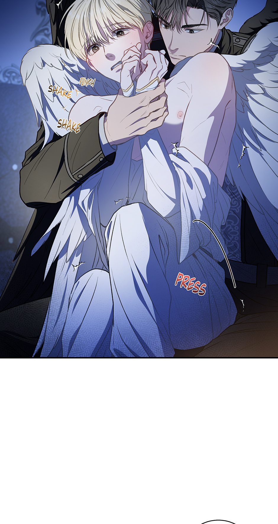 Read Surviving as a Player chapter 31 image 35 on Lezhin