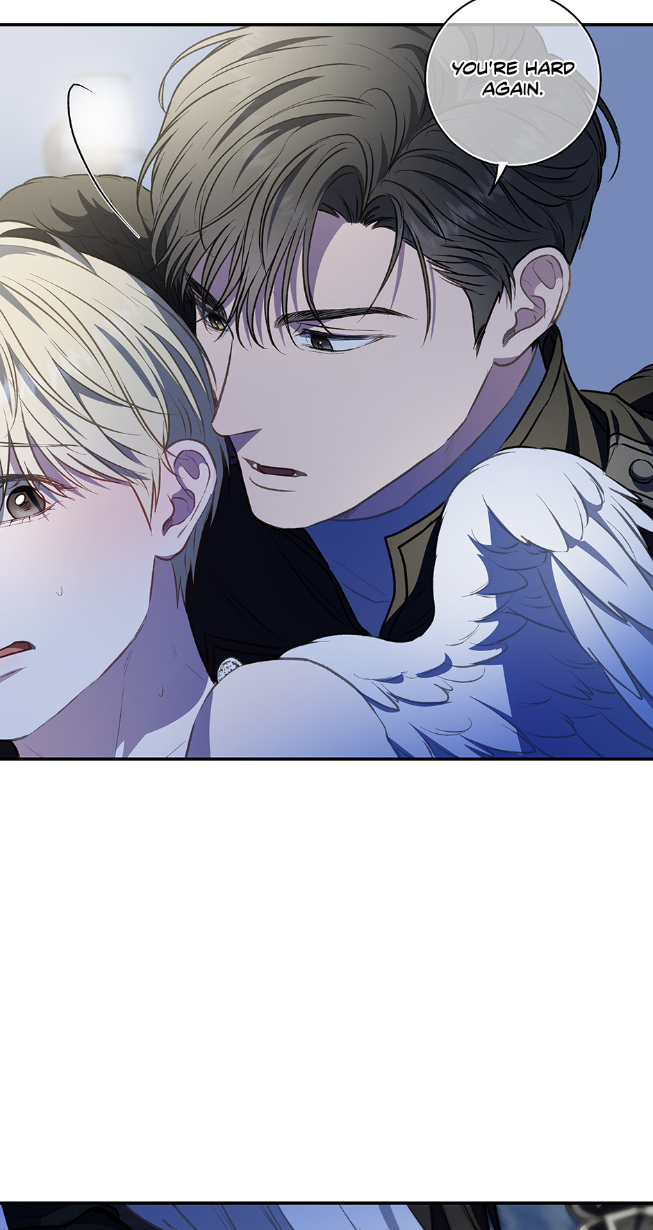 Read Surviving as a Player chapter 31 image 36 on Lezhin