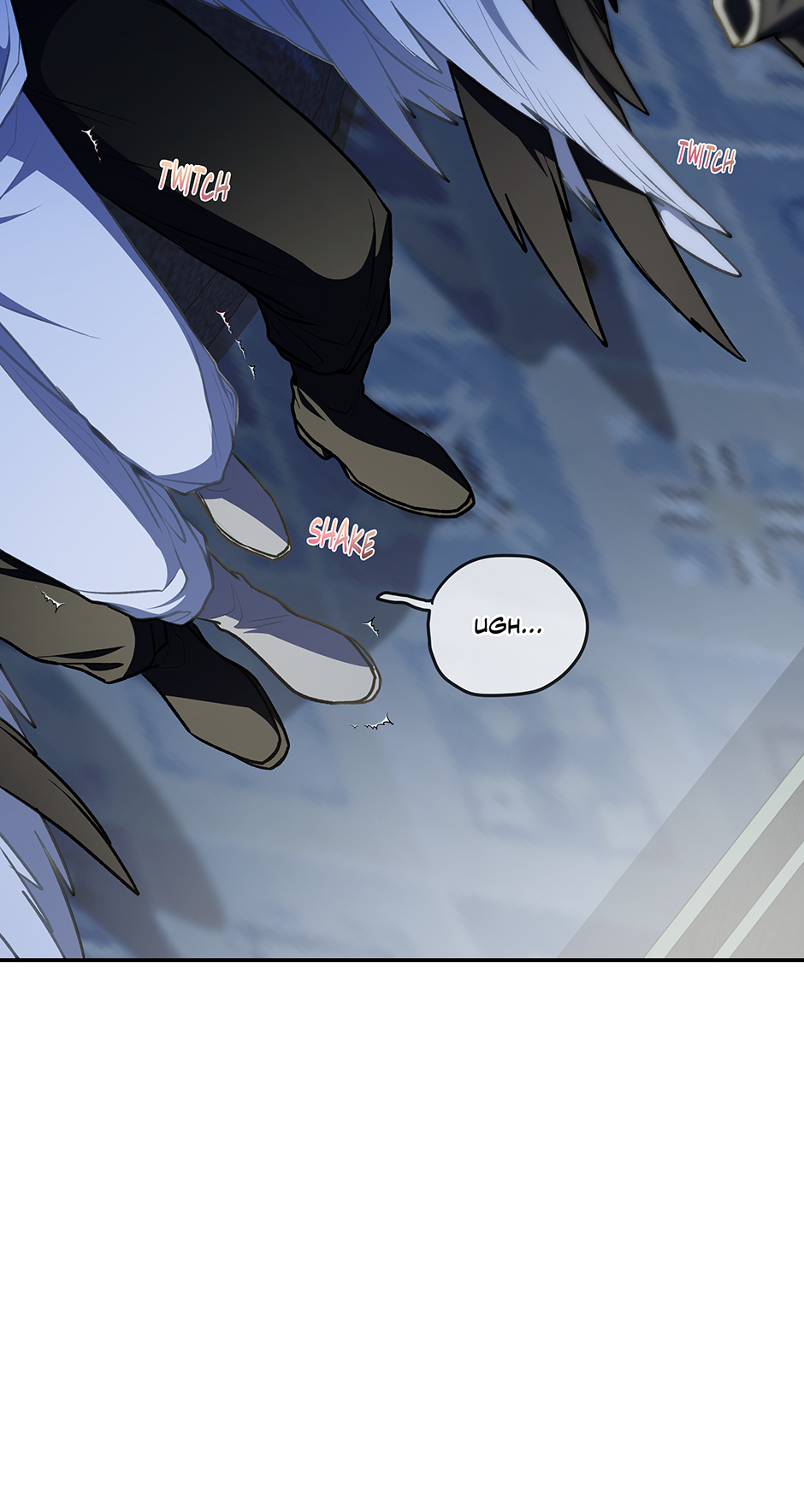 Read Surviving as a Player chapter 31 image 37 on Lezhin
