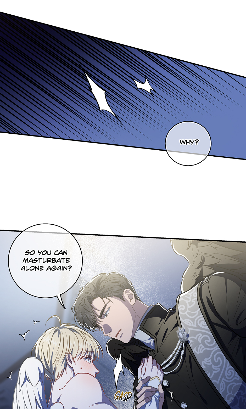 Read Surviving as a Player chapter 31 image 39 on Lezhin
