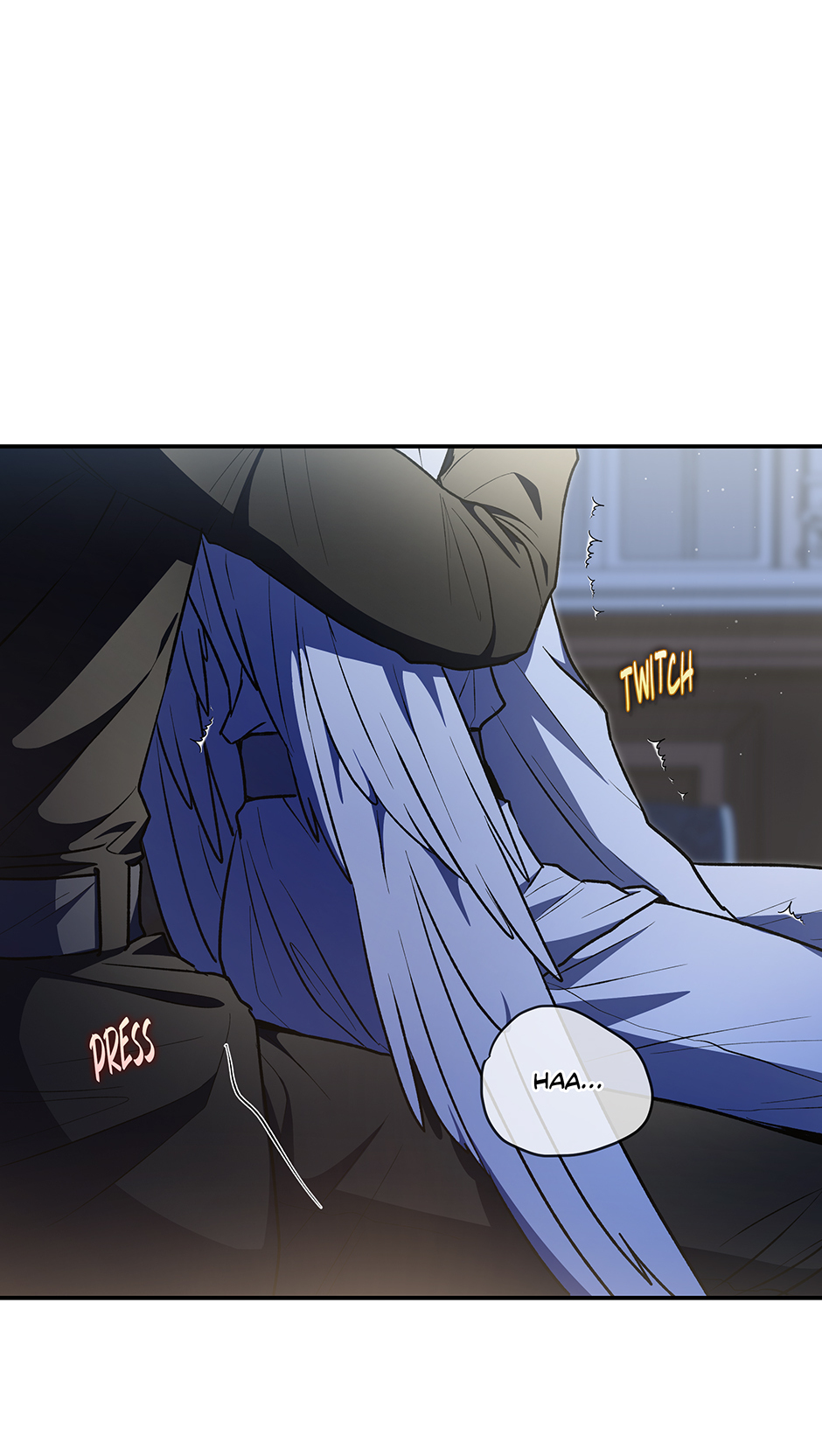 Read Surviving as a Player chapter 31 image 4 on Lezhin