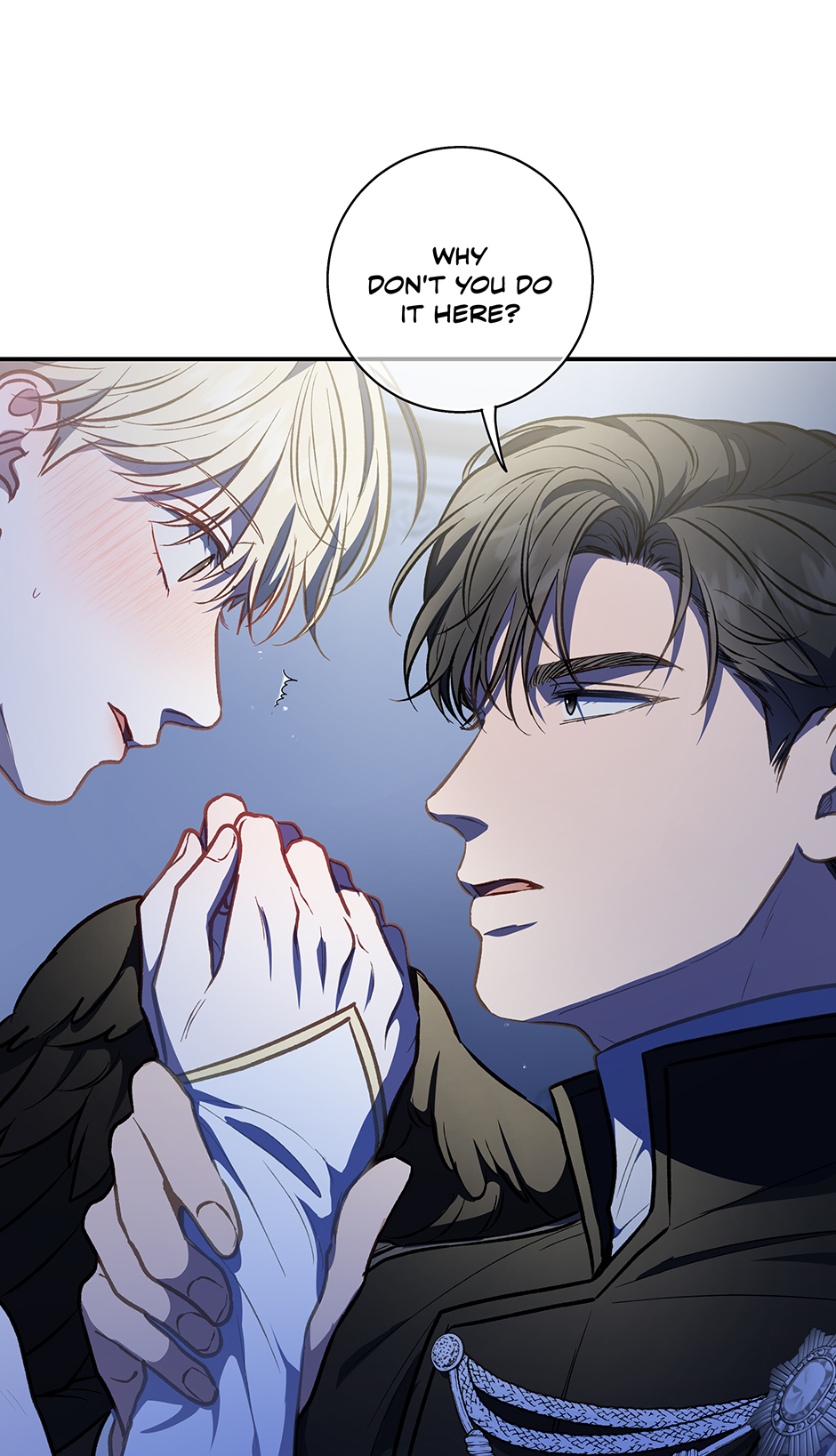 Read Surviving as a Player chapter 31 image 41 on Lezhin