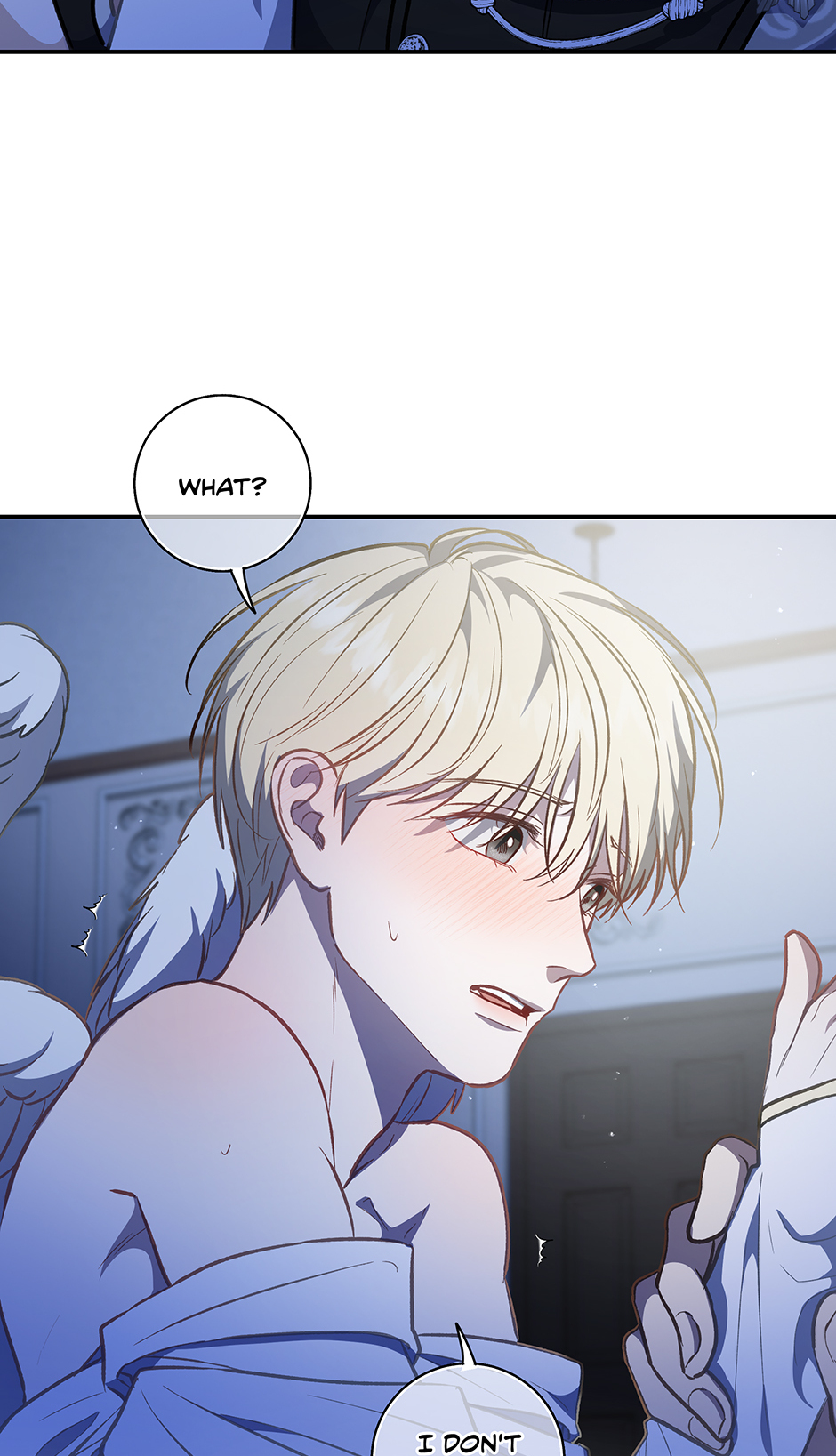 Read Surviving as a Player chapter 31 image 42 on Lezhin