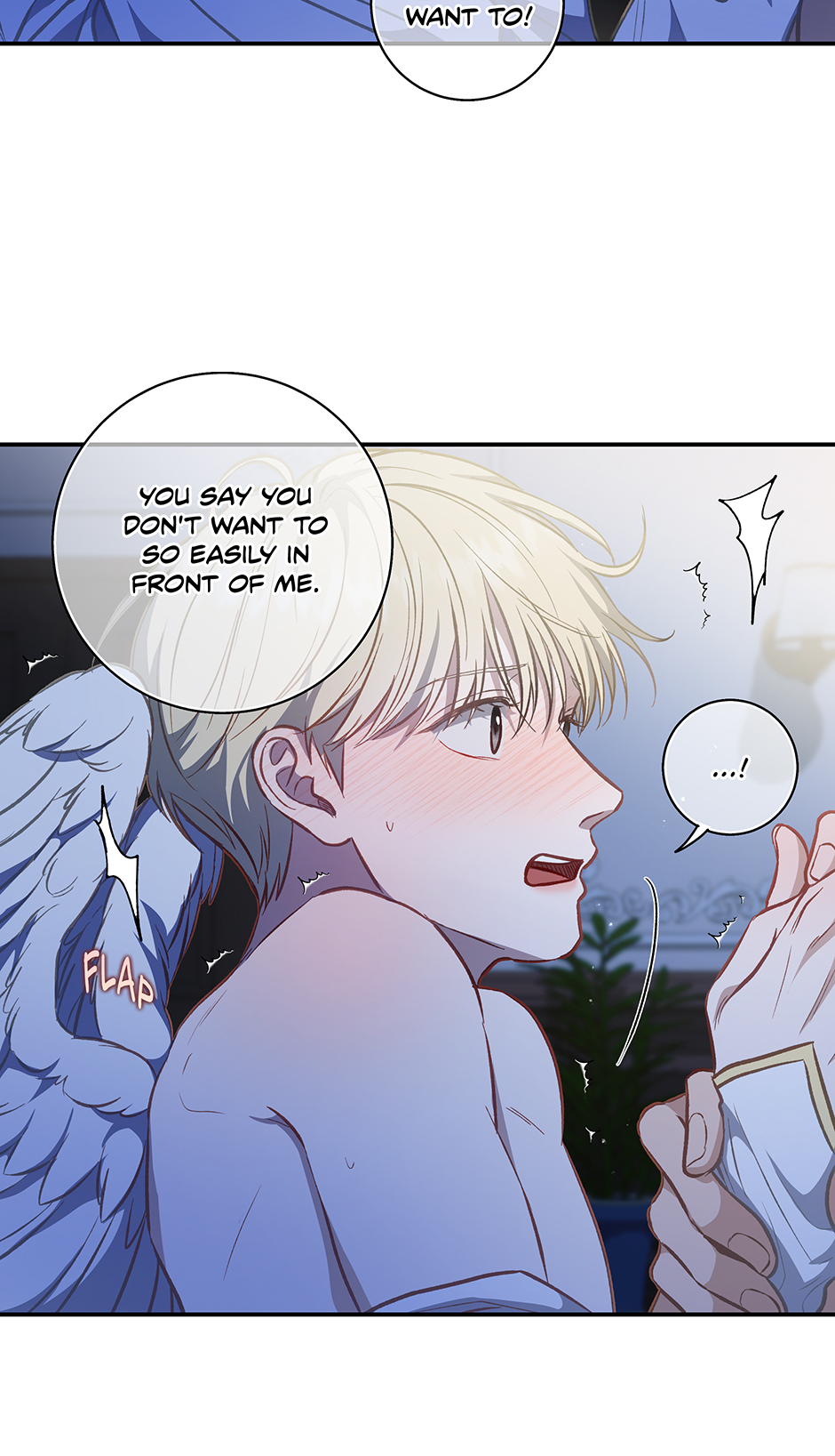 Read Surviving as a Player chapter 31 image 43 on Lezhin