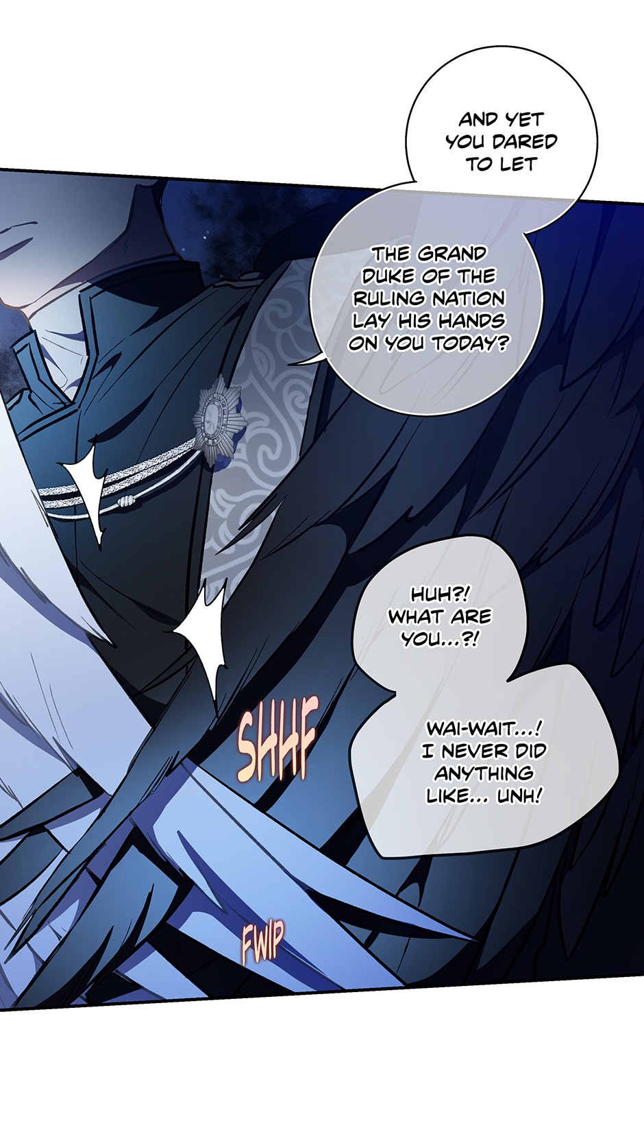 Read Surviving as a Player chapter 31 image 44 on Lezhin